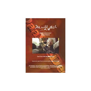 I Want You - Meeting Hilde Domin | Ich will dich - Begegnungen mit Hilde Domin  |   DVD